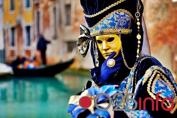 Svi putevi vode u ... Veneciju? 