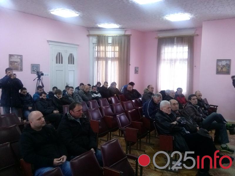 Ćulum: \'Odlazim jer nisam ispunio cilj, možda sam nekome smetnja\'