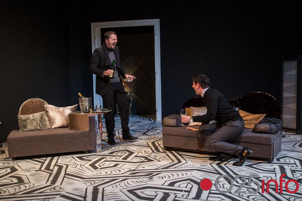 Nova predstava u Somborskom narodnom pozorištu