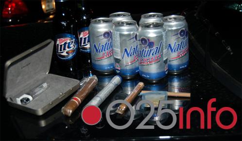 Više ljudi pod štetnim uticajem alkohola nego droge