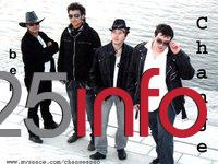 Doček Nove 2011. na trgu u Apatinu