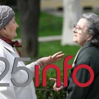 Povećava se starosna granica za penzionisanje žena 