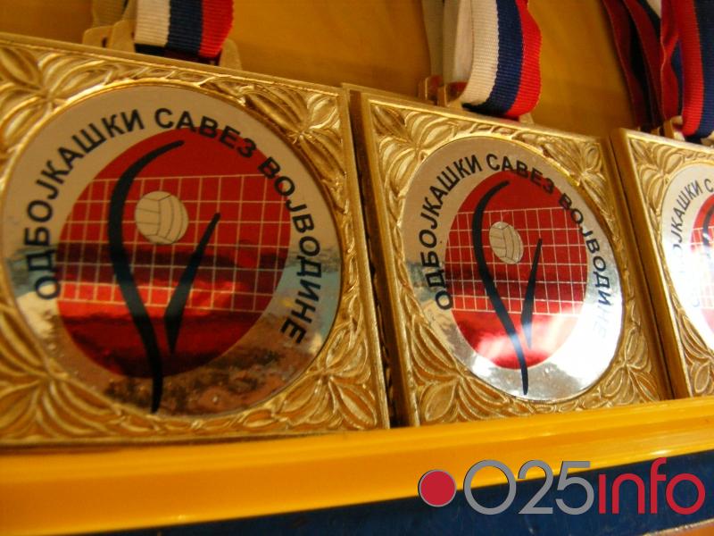 Street volley turniri startuju početkom maja