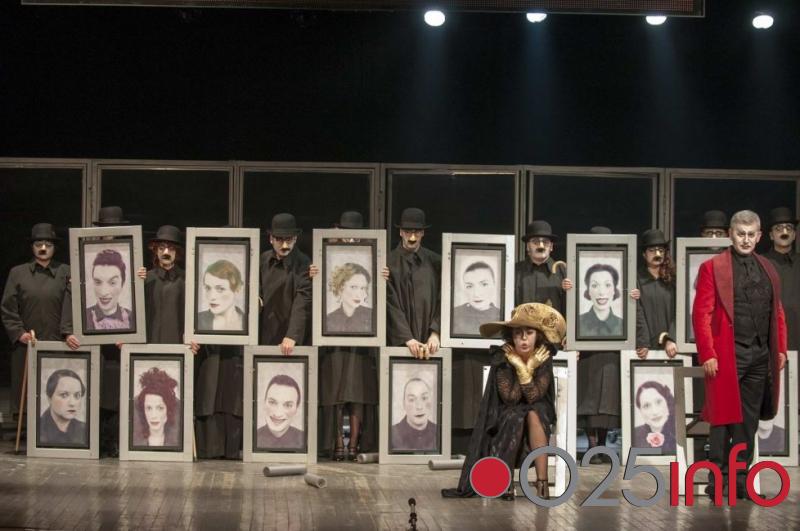 Premijera Nušića u Somboru