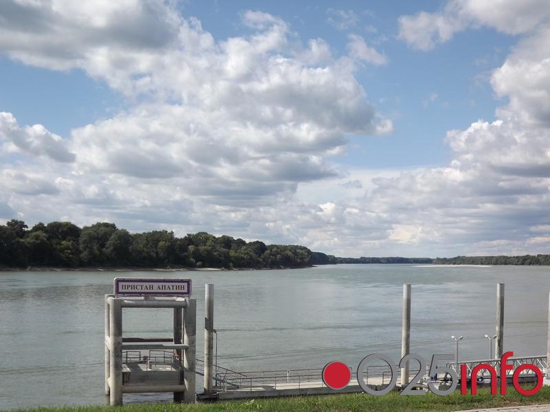 Vreme kao i prethodnih dana