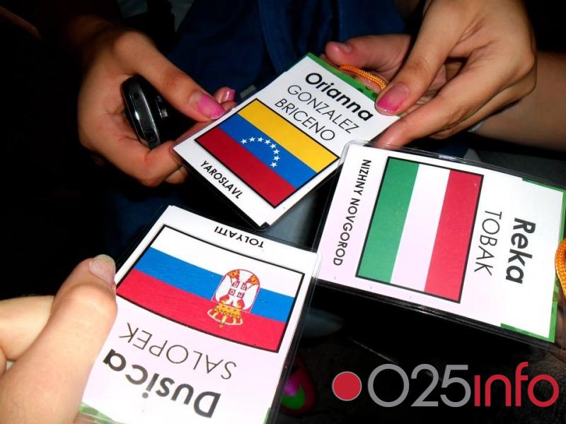 Pismo jedne srednjoškolke - Budite domaćini stranim učenicima, upoznajte svet na drugačiji način