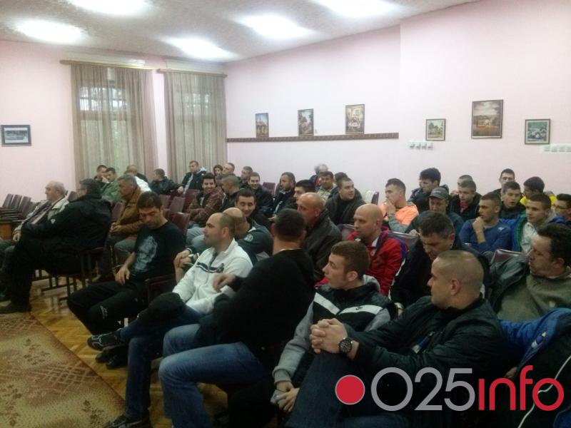 Slamka spasa za apatinsku košarku - Predrag Šuput novi predsednik OKK Apatin