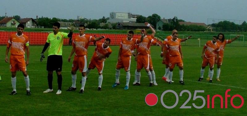 Prigrevica slavi šampione