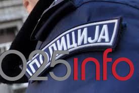 Nekoliko nesreća u toku prethodne nedelje