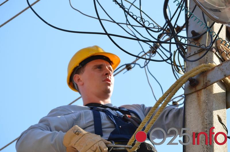 Redovan remont mreže u Svilojevu