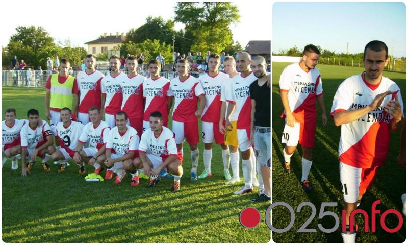 Bratstvo leti na krilima Nikole Mandića!