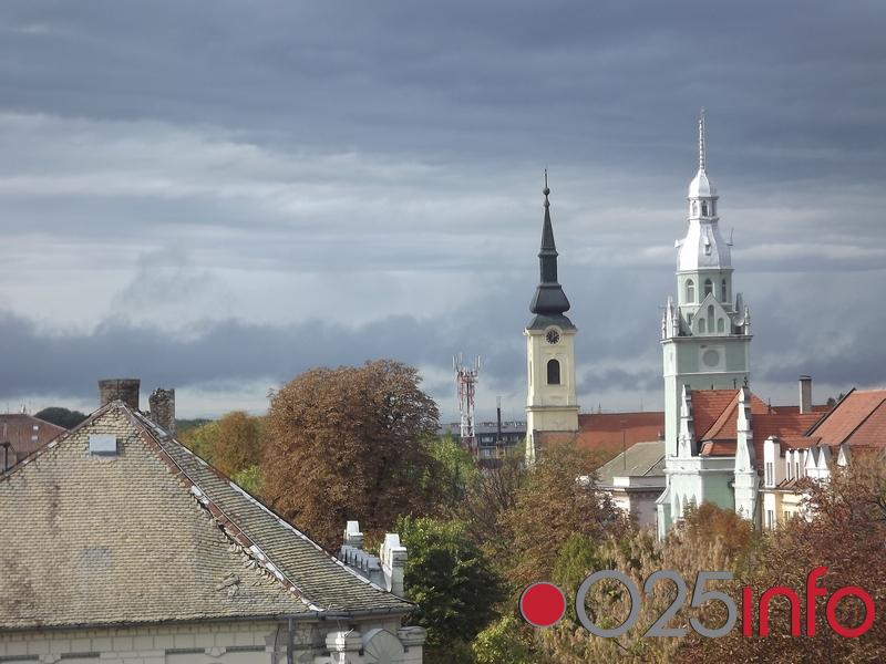 Otvorena sezona dugih rukava