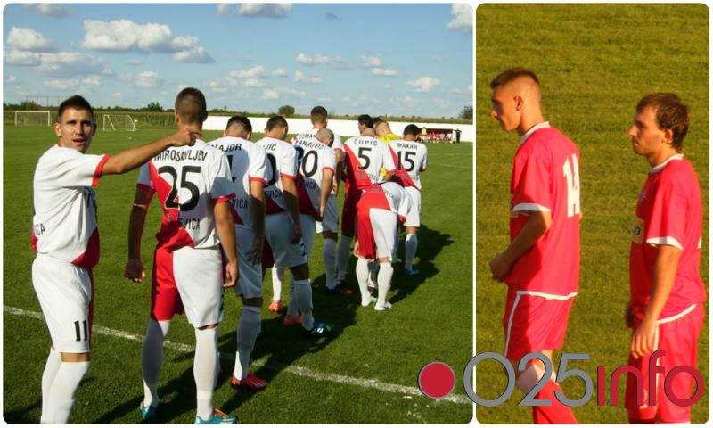 Bod za Bratstvo i Mladost, Terekveš krenuo furiozno