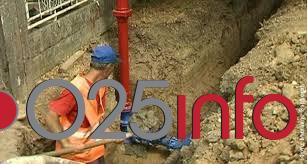 Nova isključenja vode u Apatinu