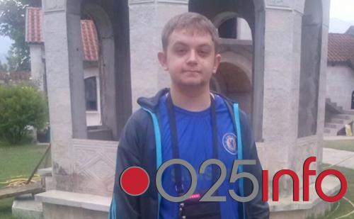 POMOZITE! Miloš Stojanović ima tumor, a njegovi roditelji više nemaju ni za kiriju!