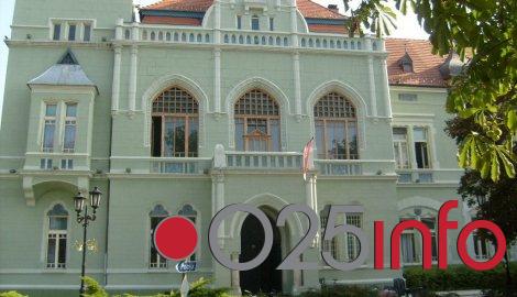 Završni račun za 2013. godinu: Dnevnice, telefoni, gorivo...