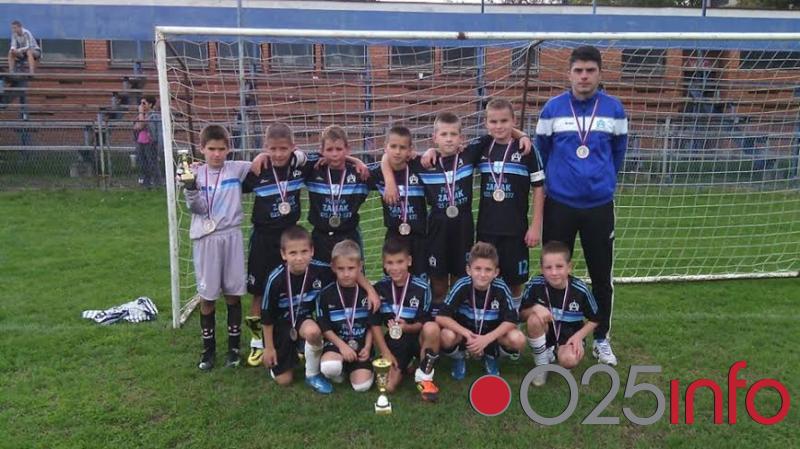 Olimpiku srebro u Subotici