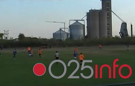 Tri velike nule, samo Dinamo došao do boda