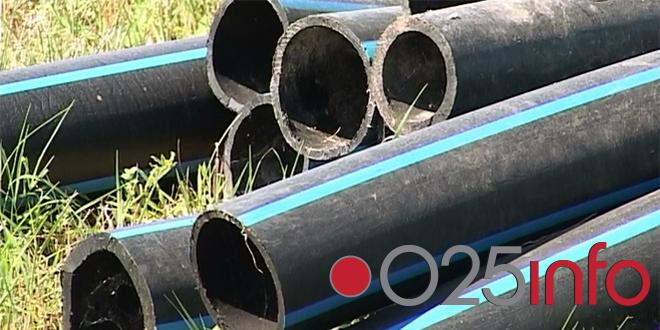 Nova isključenja vode u Apatinu