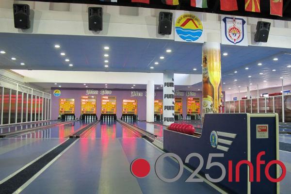 Porazi kuglaša i kuglašica