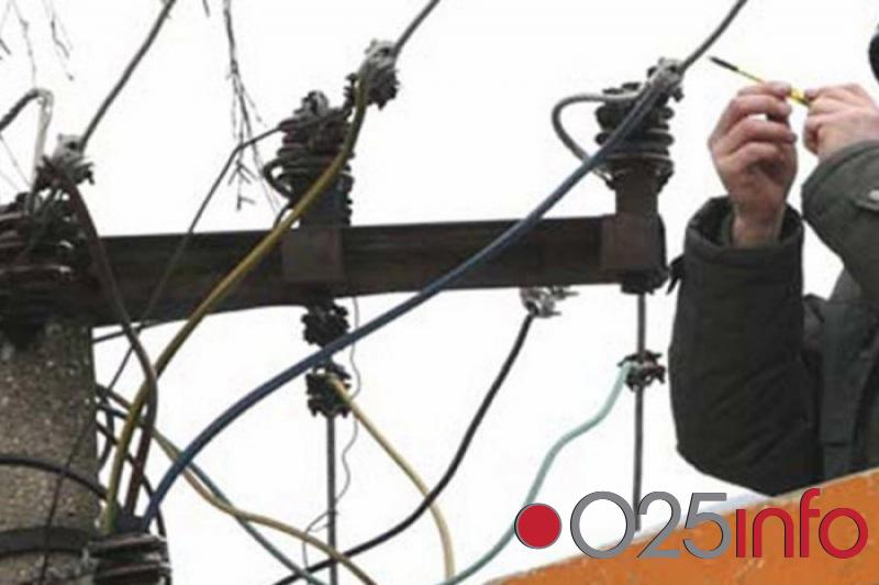 Sonta i Svilojevo bez struje