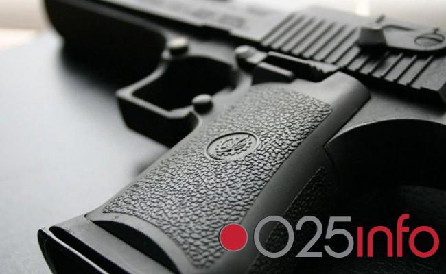 MUP: Legalizujte oružje