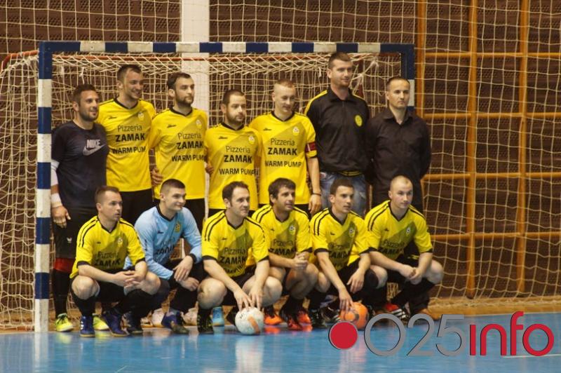 Kraljevići ispraćeni sedmicom - žuto-crni od jeseni u drugoj ligi! (FOTO)