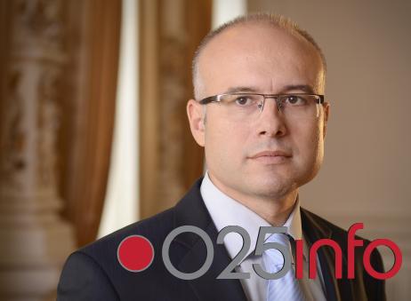 Vučević: Novi Sad zaslužuje političku stabilnost