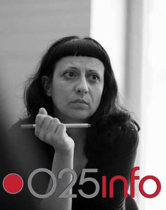 Nagrada Golub 2015 Jasni Dimitrijević
