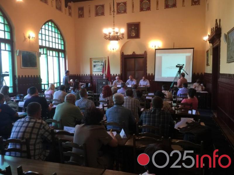 Sednica SO: cena zakupa zemljišta neće biti manja