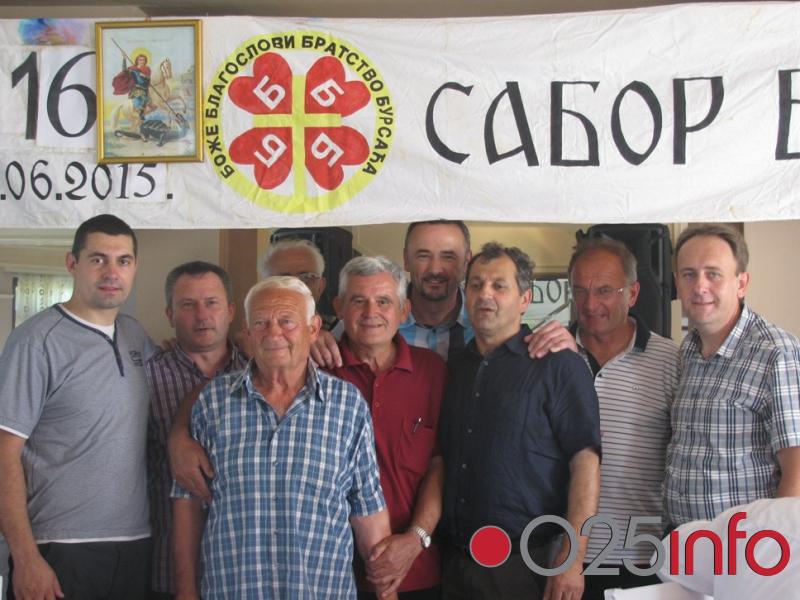 Bursaći se okupili po 16. put!