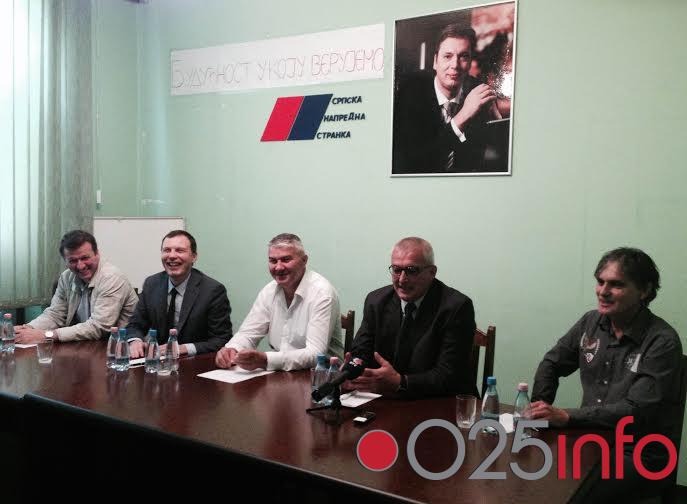 Kula: Ceo odbor DSS prešao u SNS!