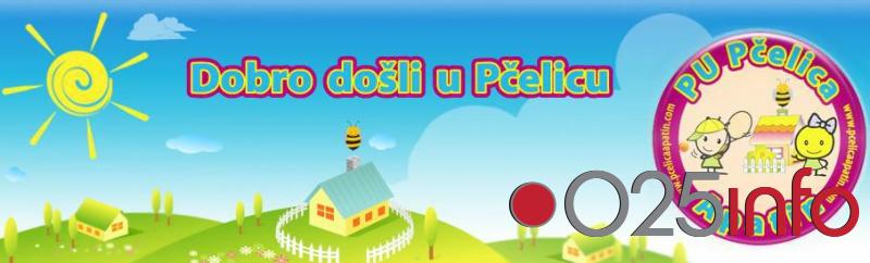 Bespovratna sredstva za zamenu stolarije u PU Pčelica