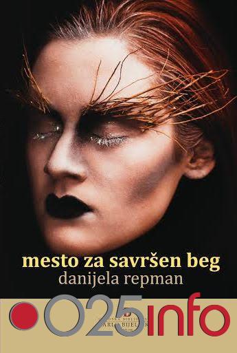 Mesto za savršen beg Danijele Repman