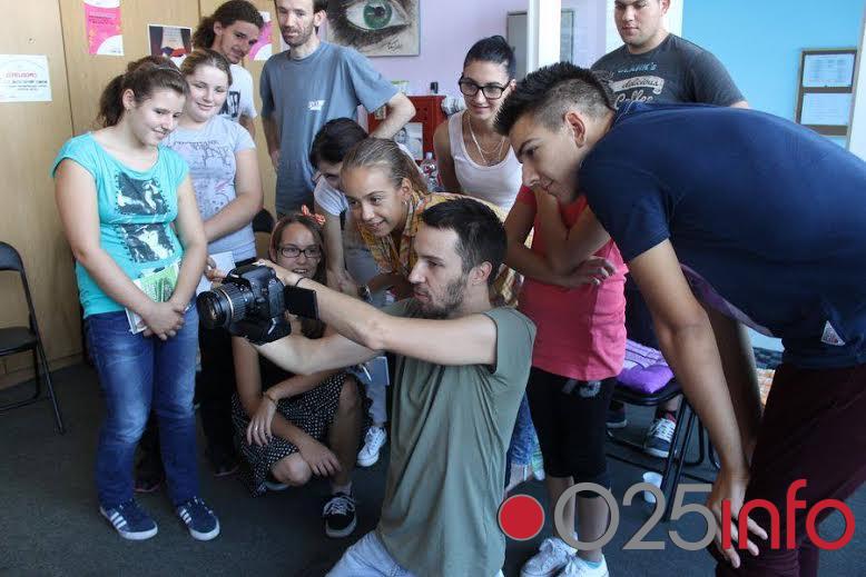 Održanje radionice u organizaciji CEKOS-a