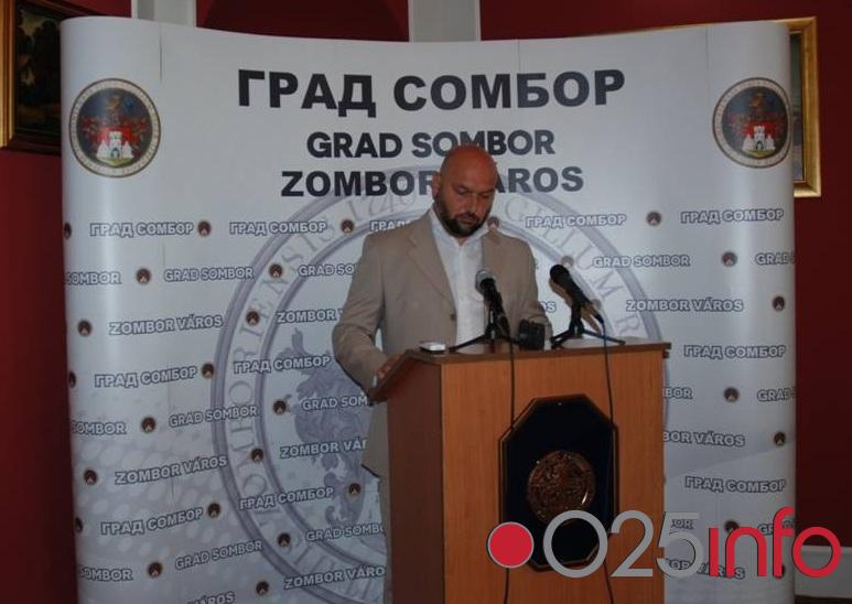 Potrebno je očuvati i potvrditi toleranciju i politiku mira