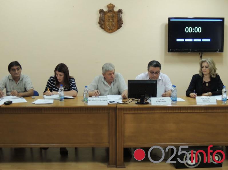 U utorak 33. sednica SO Odžaci