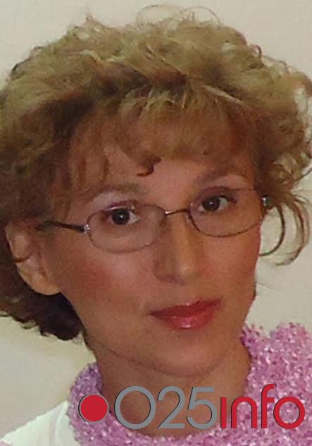 Nada Dušanić u užem izboru za Andrićevu nagradu