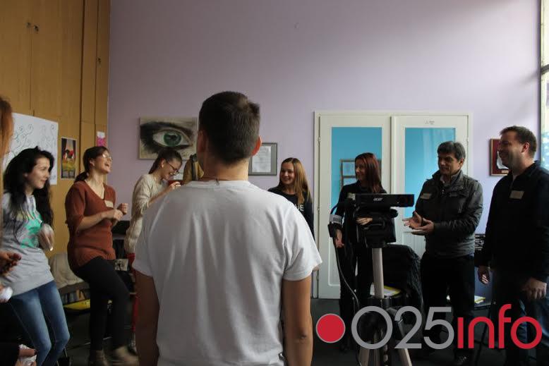 Održana radionica Prvi korak ka projektnom finansiranju