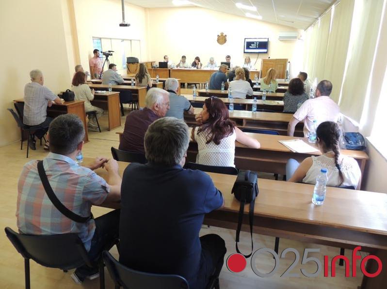 Razrešenja i imenovanja na dnevnom redu 34. sednice SO Odžaci