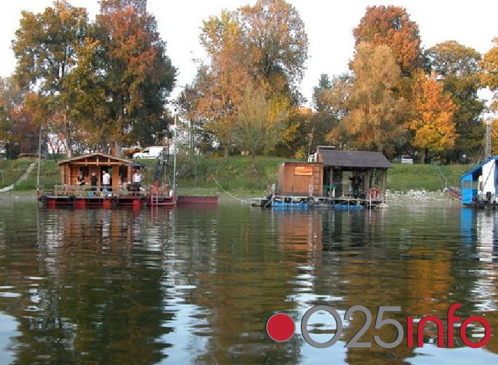 Rubni delovi grada bez struje