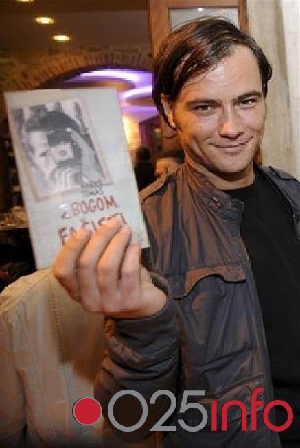 Gradska biblioteka Karlo Bijelicki organizuje promociju književnog stvaralaštva Marka Tomaša