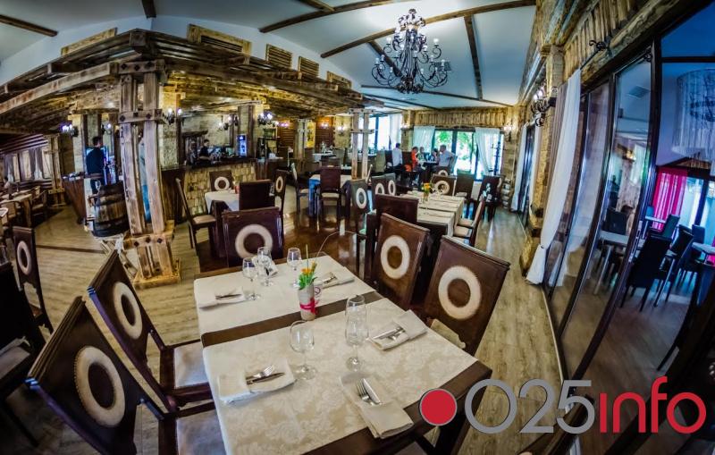 Zlato za Etno restoran Fijaker