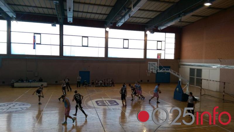 Komšijski derbi bez neizvesnosti