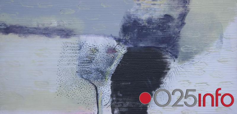 Izložba slika Danijele Tasić Cvetković