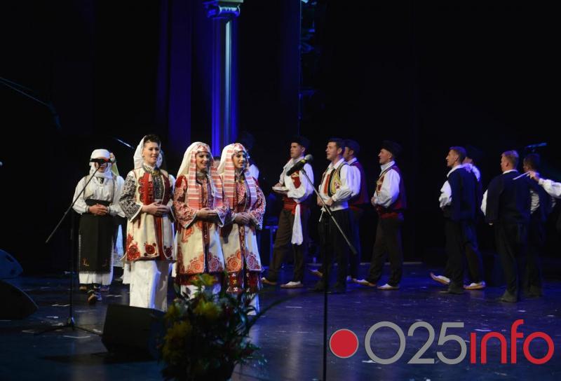 Svečanom akademijom obeleženi dani Kosova i Metohije u Novom Sadu