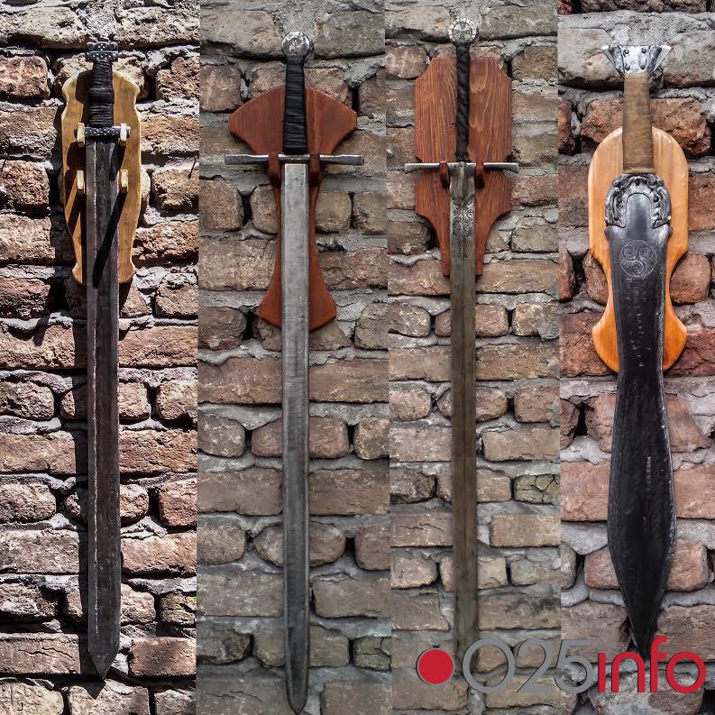 Srednji vek u Somboru