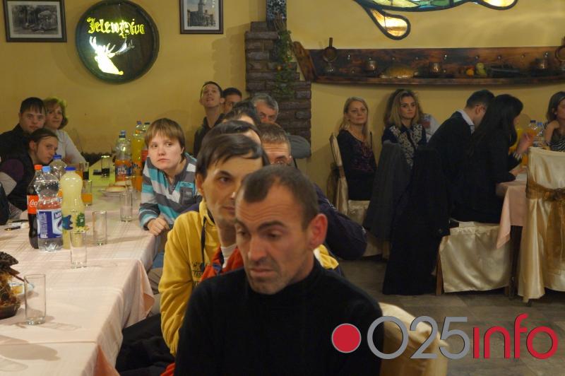 Obeležen Međunarodni dan osoba sa invaliditetom