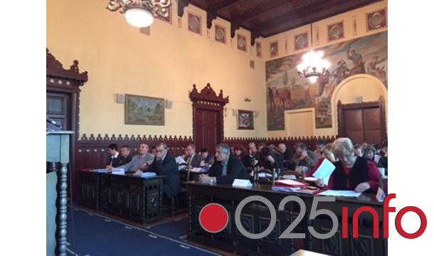 Održana 29. sednica SO Apatin