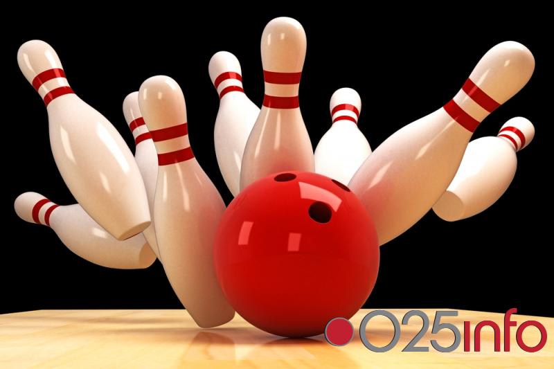 Bronza za apatinske kuglašice!